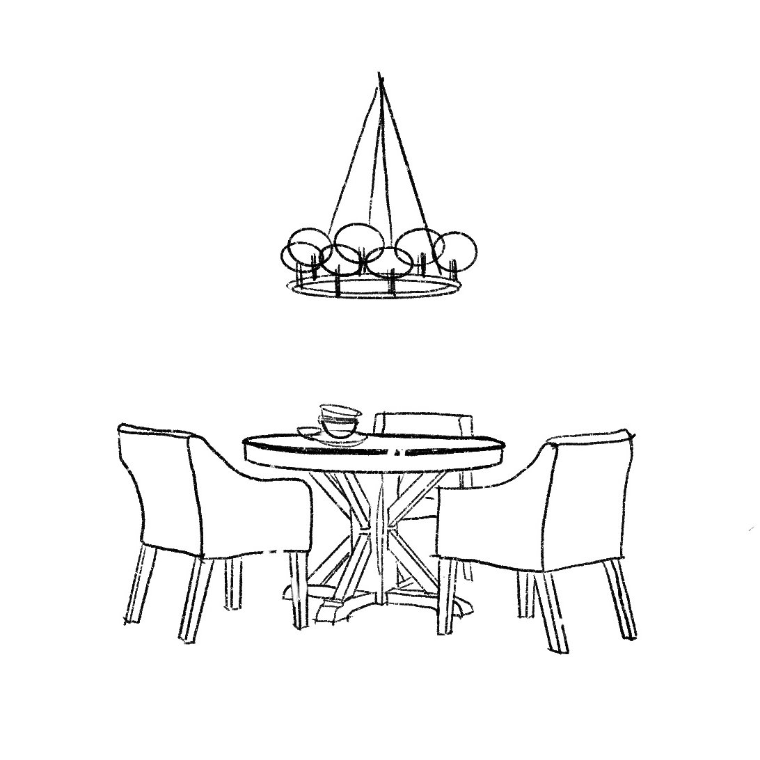 10 Dining Tables