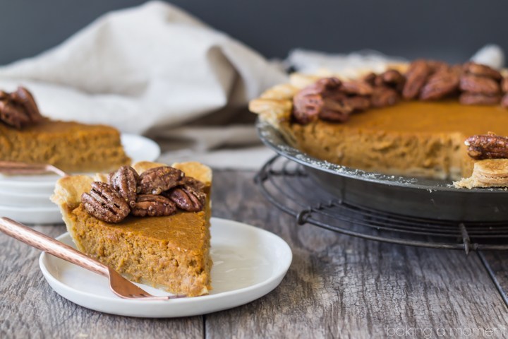 25+ Easy and Delicious Thanksgiving Pie Recipes