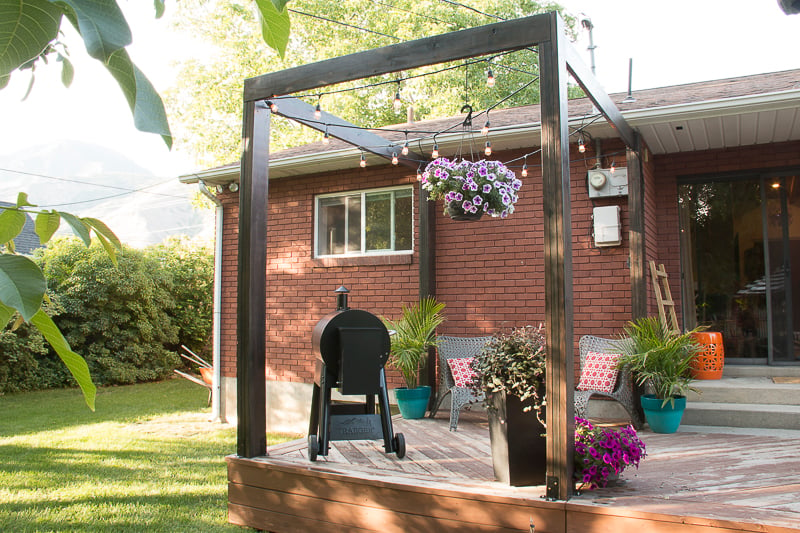 Best DIY Outdoor Project Plans & Tutorials