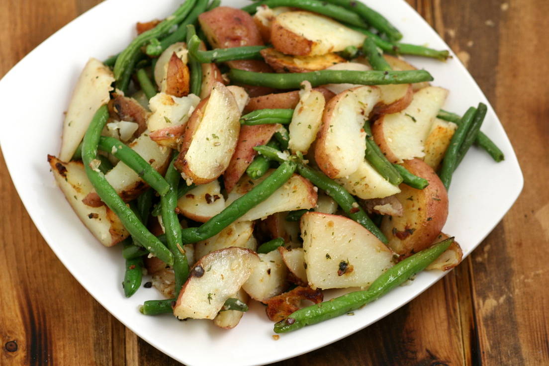 25 Easy Thanksgiving Side Dishes
