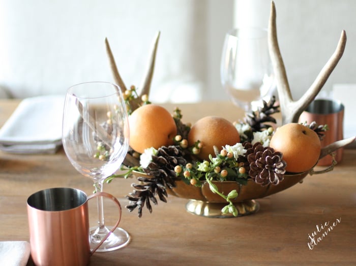 25 Stylish Thanksgiving Table Setting Ideas